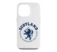 Scotland Where Warriors Are Born Case for iPhone 13 Pro