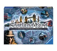 Ravensburger Scotland Yard