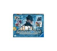 Scotland Yard - 2023 Refresh