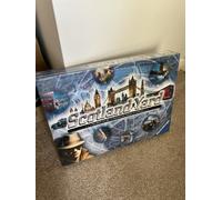 Ravensburger Scotland Yard Strategy Family Board Game for Kids & Adults Age 8 Years Up - 2 to 6 Players