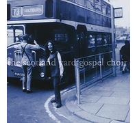 Scotland Yard Gospel Choi - Scotland Yard Gospel Choi