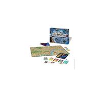 Scotland Yard - Jigsaw Puzzle