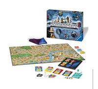 Ravensburger Scotland Yard Board Game Multicolor +8 Years Kids