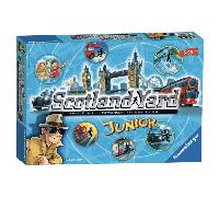Scotland Yard Junior