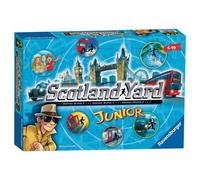 Ravensburger Scotland Yard Junior Board Game