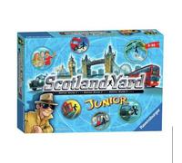 Scotland Yard Junior Jigsaw Puzzle - Brand New Sealed