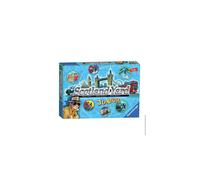 Scotland Yard Junior - Jigsaw Puzzle