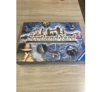 Ravensburger Scotland Yard