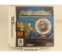 Scotland Yard Nintendo DS Dtp