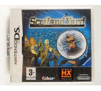 Scotland Yard Nintendo DS Dtp