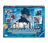 Scotland Yard - Refresh - Brand New And Sealed