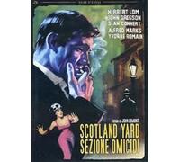 Scotland Yard Sezione Omicidi