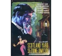 CG Entertainment – Scotland Yard Sezione Omicidi