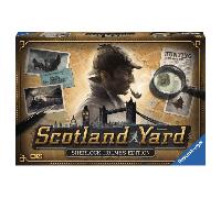 Scotland Yard - Sherlock Holmes