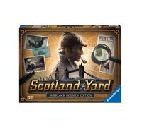 Scotland Yard - Sherlock Holmes - Brand New & Sealed