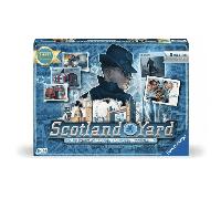 Scotland Yard (Smart Choice)