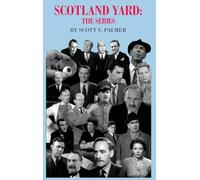 Scotland Yard: The Series