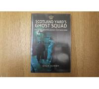 Scotland Yard's Ghost Squad: The Secret Weapon Against Post-War Crime