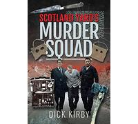 Scotland Yard's Murder Squad