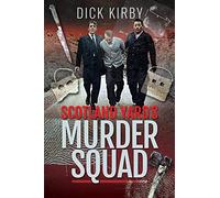 Scotland Yard's Murder Squad