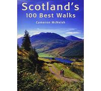 Lomond Scotlands Best Walks NOA One Size
