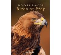 Scotland's Birds of Prey: In and around the Granite City (Picturing Scotland)
