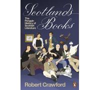 Scotland's Books - 9780140299403