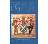 Scotland's Empire 1600-1815