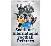 Scotland's International Football Referees