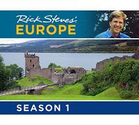 Scotland's Islands and Highlands