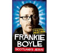 Scotland's Jesus: The Only Officially Non-racist Comedian