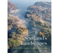 Scotland's Landscapes: The National Collection of Aerial Photography