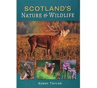 Scotland's Nature & Wildlife