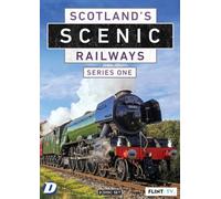Scotland's Scenic Railways