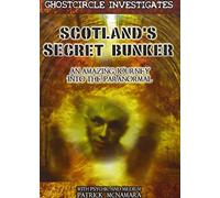 Scotland's Secret Bunker: An Amazing Journey Into [DVD] [Region 1] [US Import] [NTSC]
