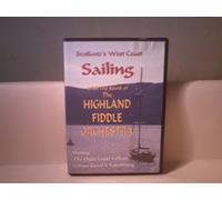 Scotland's West Coast Sailing With Highland Fiddle Orchestra [DVD]