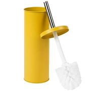 Scotrade Bathroom Routine Cleaning Tasks Tool Skandi Toilet Brush & Holder - Ochre