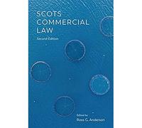 Scots Commercial Law