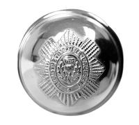 Scots Guards Swagger Stick - Foot Guards