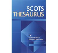 Scots Thesaurus