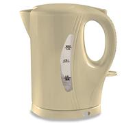 Scotsman Low Wattage 1 Litre Kettle (Cream)