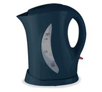 Quest Leisure Products Scotsman 1.7L Low Wattage Kettle (Slate)