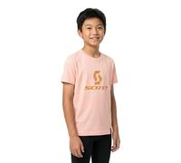 Scott 10 Icon Short Sleeve T-shirt