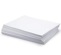 Scott 11 A4 Printer Paper - 500 Sheets White Multipurpose Copier Paper | Compatible with Inkjet & Laser Printer | Smooth Finish A4 Paper for Home, Office, School, Reports, Flyers (1 Reams)