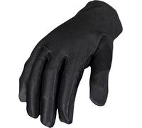 Scott 250 Swap Evo Kids Motocross Gloves, black, size M