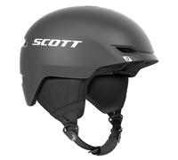 Scott 271762 Kid's Keeper 2 Helmet Colour: Stealth Blk, Size: S