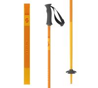 Scott 291509 SCO Element Junior Ski Poles Colour: Neon Orange, Size: 105