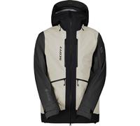 Scott - Jacket Vertic GTX 3L - Ski jacket size M, black
