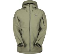 Scott - Jacket M's Explorair 3 Layer Dust Grey - L - Ski Jacket