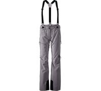 Scott - 3 Layer Protection Pants - Pants W's Explorair 3L Evening Grey for Women - Size M Grey M